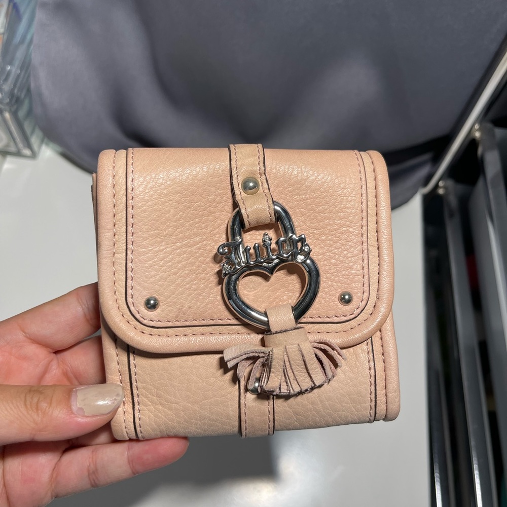 Juicy Couture Wallet